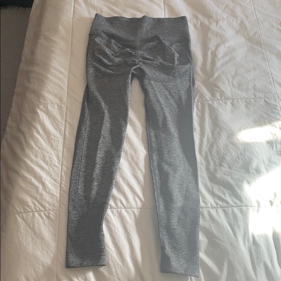 True Tights - Hera Seamless Leggings - Picture 3 of 4